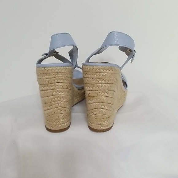 New Look wedge sandals size 5/38 see description - Picture 3 of 8